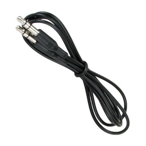 Extra 3.5mm to 3.5mm / Male to Male Audio Cable