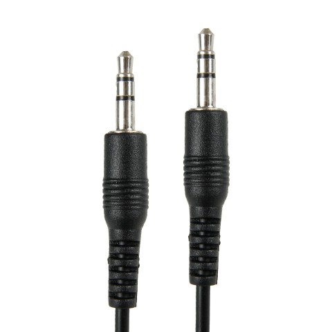 Extra 3.5mm to 3.5mm Audio Cable 