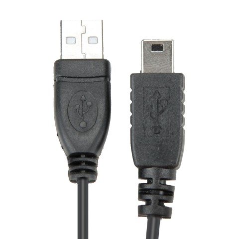 Replacement Mini-USB Charging Cable
