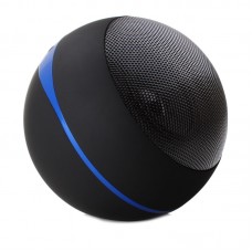 BlueSYNC OR3 Bluetooth Portable Wireless Speaker- Black (new)