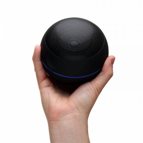 BlueSYNC OR3 Bluetooth Portable Wireless Speaker- Black (new)